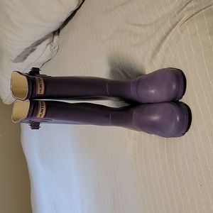 Bella Swan Twilight Hunter Boots